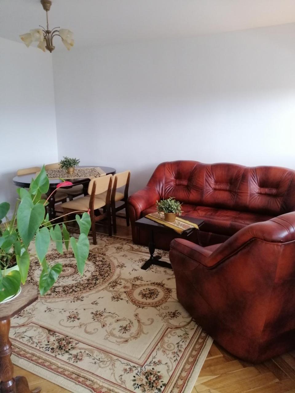 Apartamento Wygodny I Funkcjonalny Gdynia Exterior foto