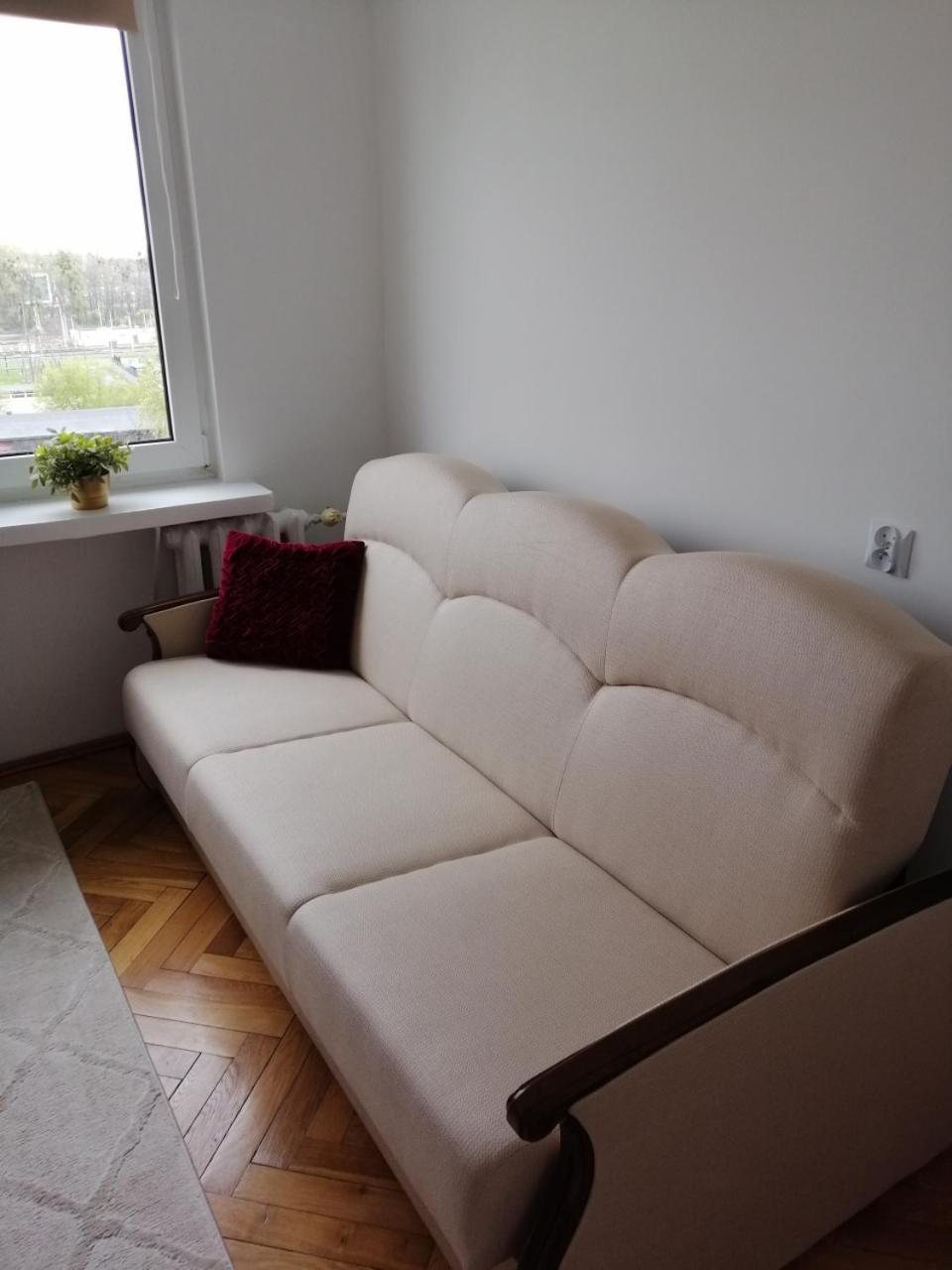 Apartamento Wygodny I Funkcjonalny Gdynia Exterior foto