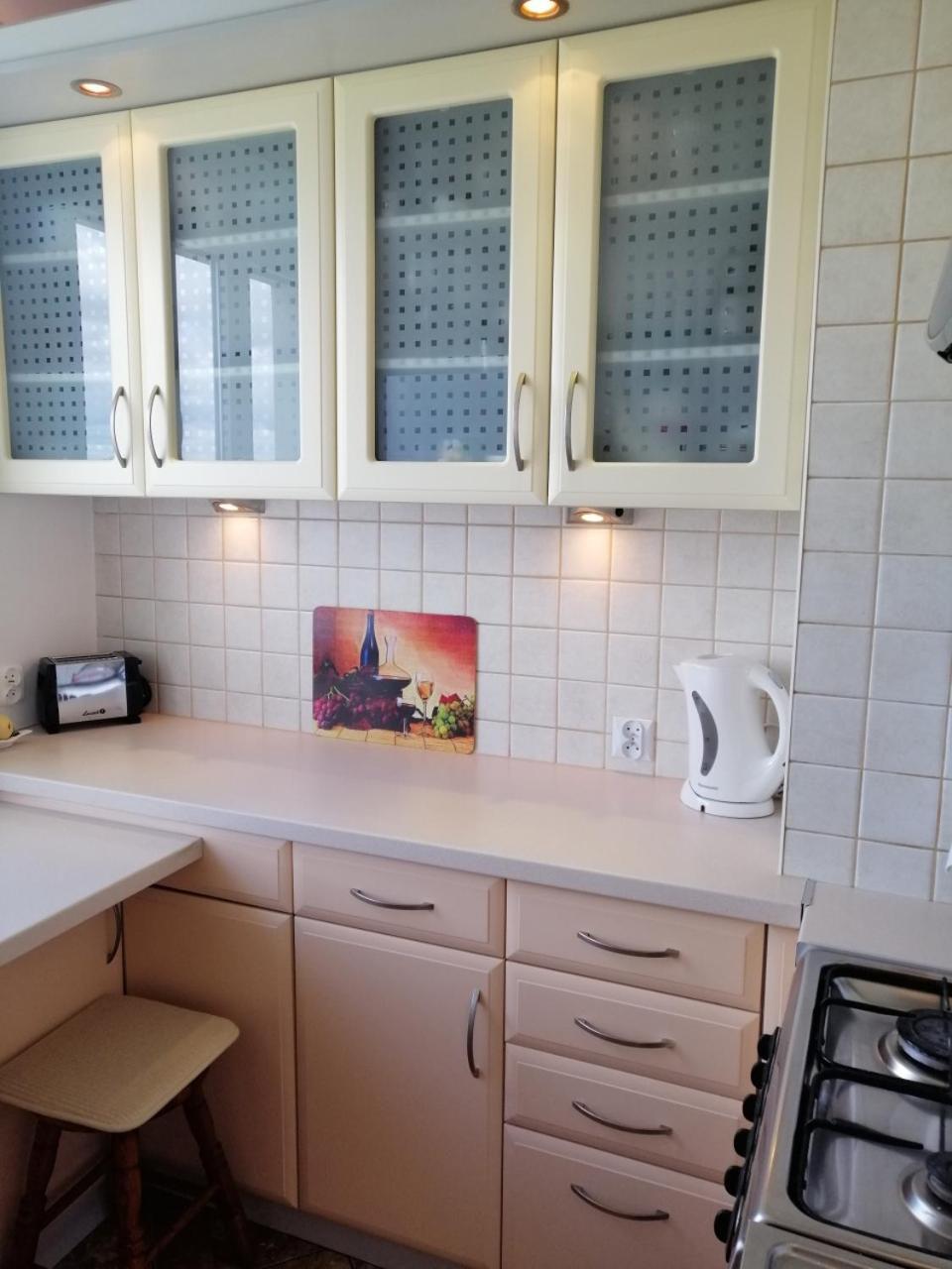Apartamento Wygodny I Funkcjonalny Gdynia Exterior foto
